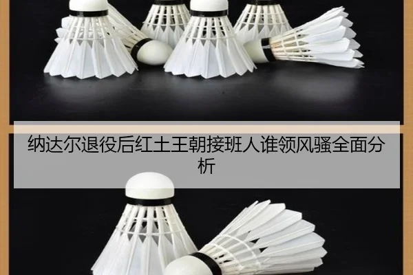 纳达尔退役后红土王朝接班人谁领风骚全面分析